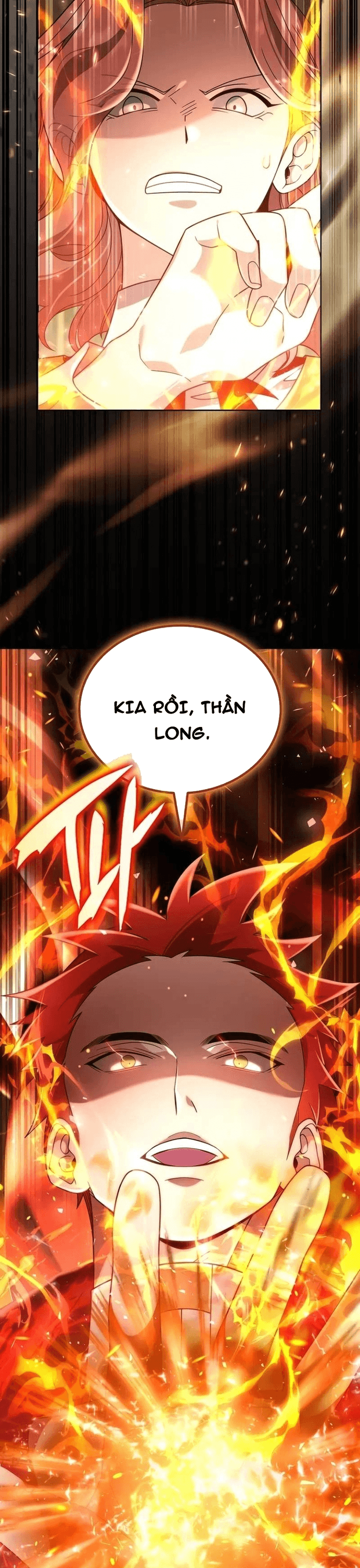 Từ Học Viên Tiểu Binh Trở Thành Tiên Tri?! Chapter 21 - 11