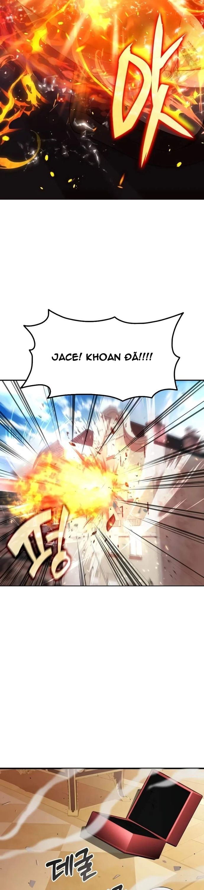 Từ Học Viên Tiểu Binh Trở Thành Tiên Tri?! Chapter 21 - 12