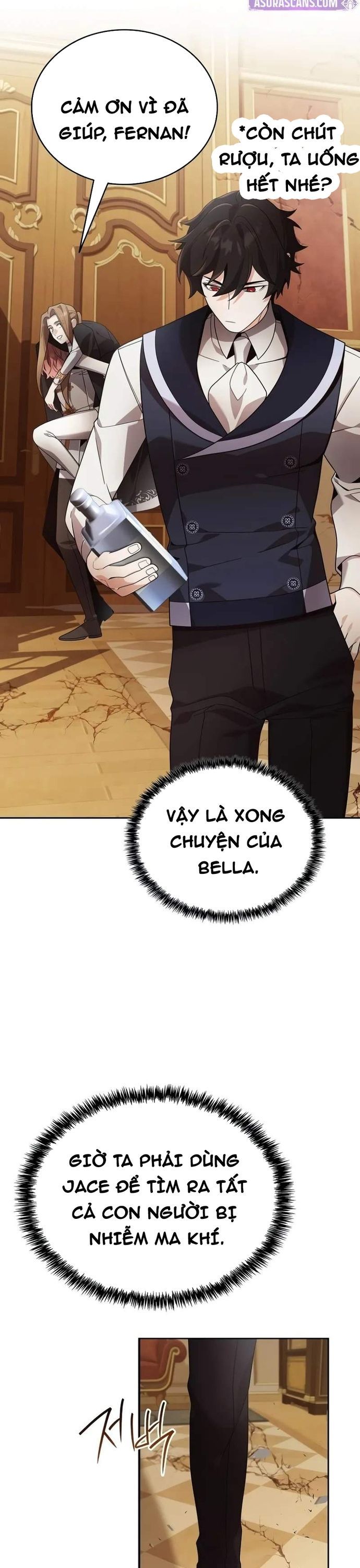 Từ Học Viên Tiểu Binh Trở Thành Tiên Tri?! Chapter 21 - 32