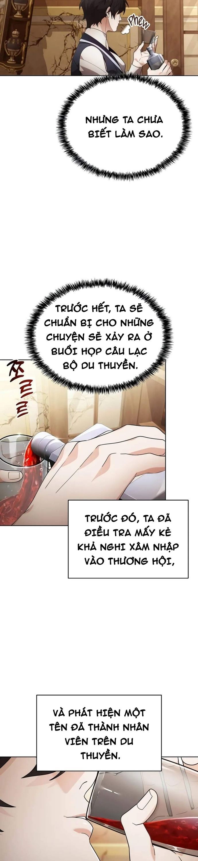 Từ Học Viên Tiểu Binh Trở Thành Tiên Tri?! Chapter 21 - 34