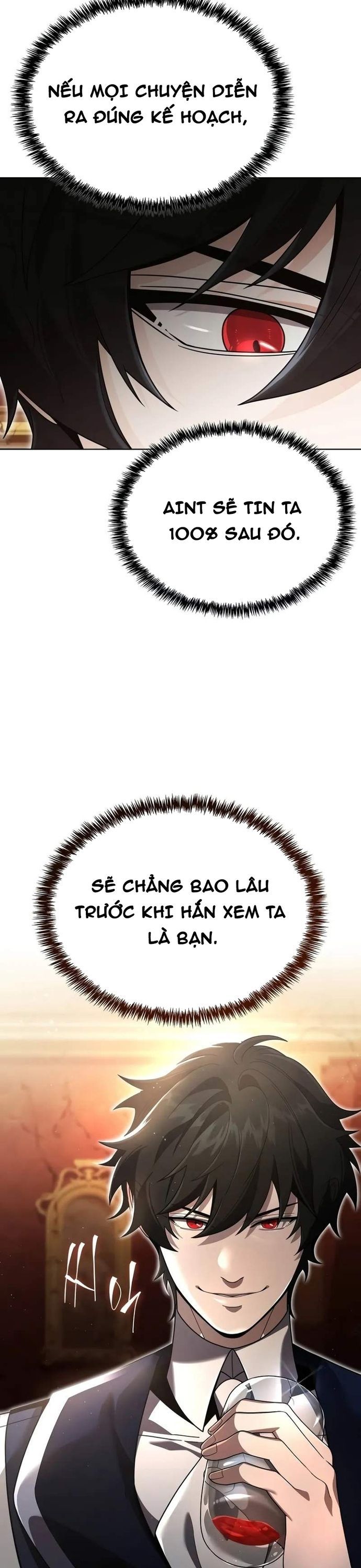 Từ Học Viên Tiểu Binh Trở Thành Tiên Tri?! Chapter 21 - 36