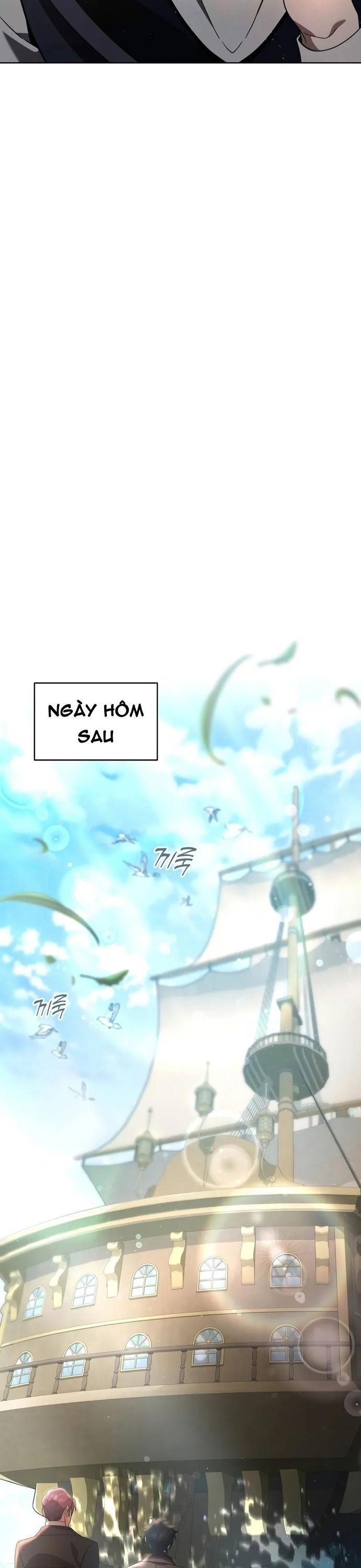 Từ Học Viên Tiểu Binh Trở Thành Tiên Tri?! Chapter 21 - 37