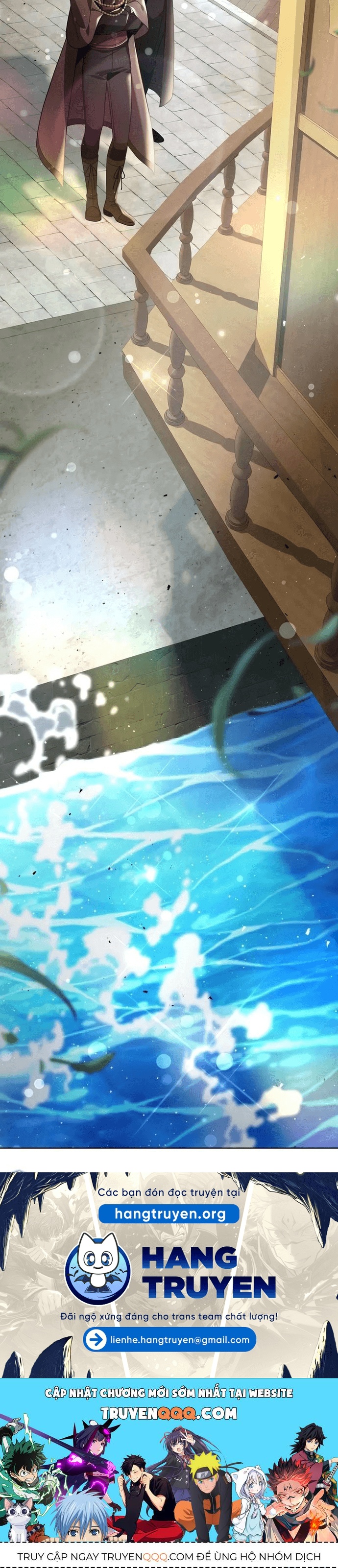 Từ Học Viên Tiểu Binh Trở Thành Tiên Tri?! Chapter 21 - 39