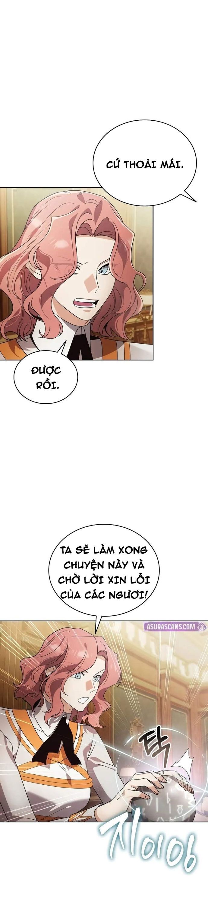 Từ Học Viên Tiểu Binh Trở Thành Tiên Tri?! Chapter 21 - 6