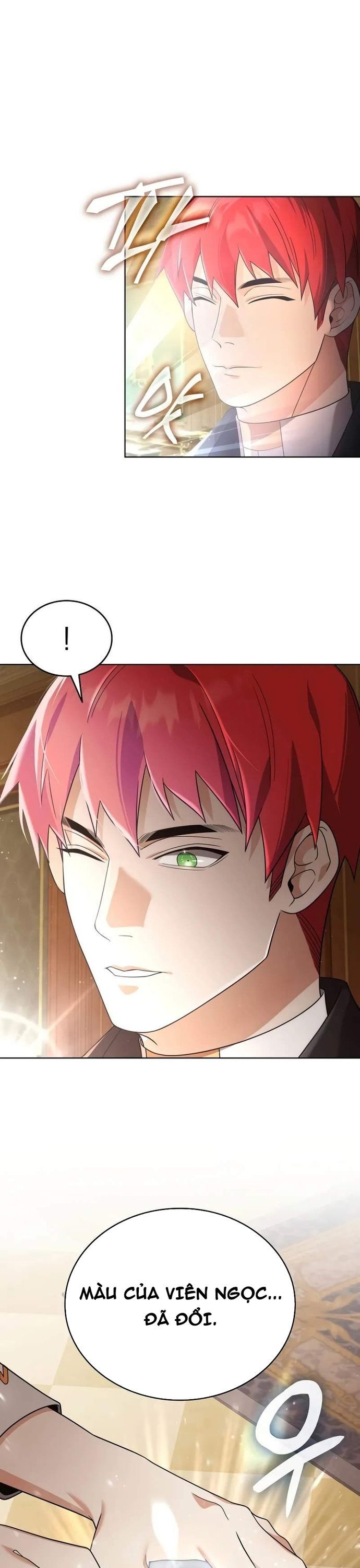 Từ Học Viên Tiểu Binh Trở Thành Tiên Tri?! Chapter 21 - 7