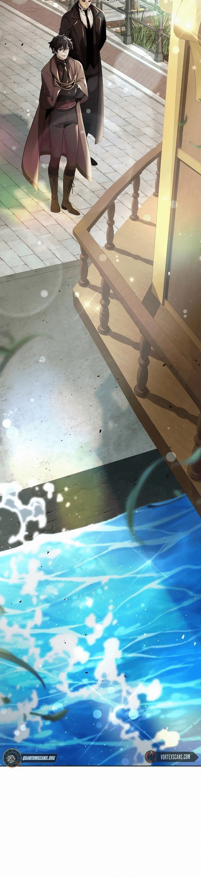 Từ Học Viên Tiểu Binh Trở Thành Tiên Tri?! Chapter 22 - 11