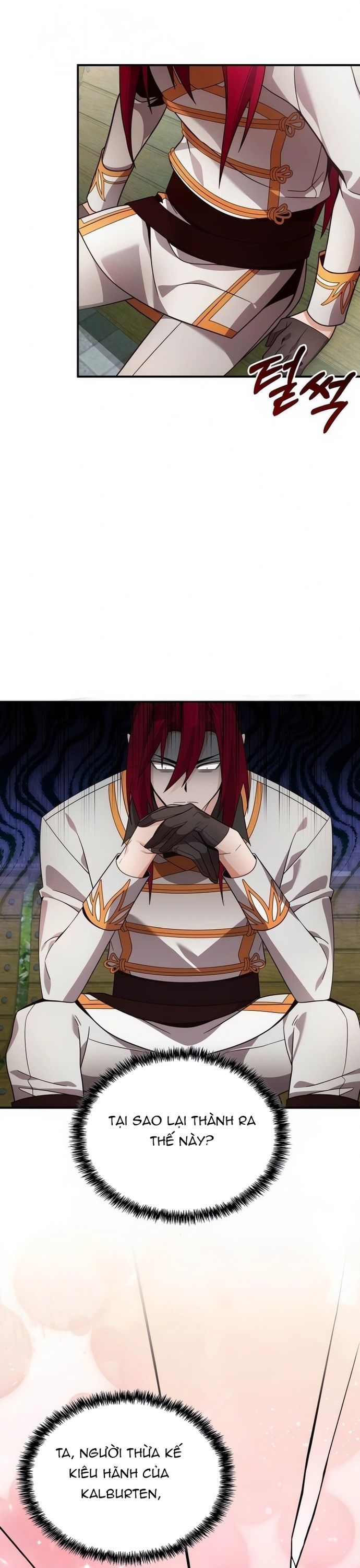 Từ Học Viên Tiểu Binh Trở Thành Tiên Tri?! Chapter 22 - 36