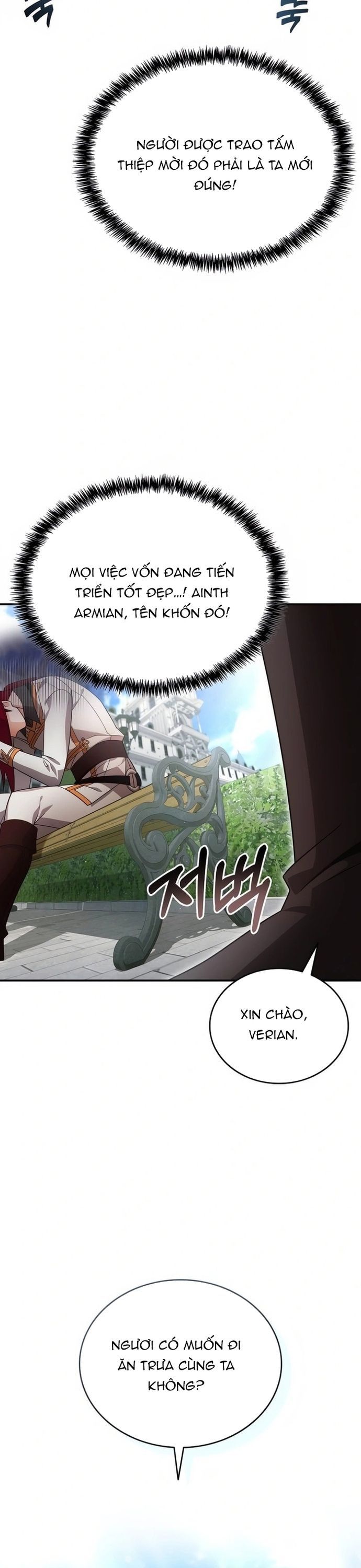 Từ Học Viên Tiểu Binh Trở Thành Tiên Tri?! Chapter 22 - 40