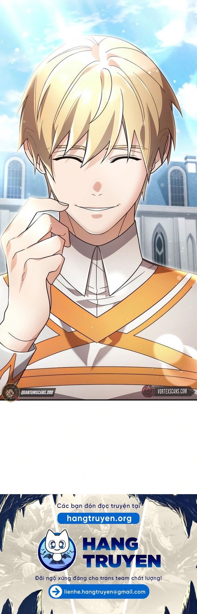 Từ Học Viên Tiểu Binh Trở Thành Tiên Tri?! Chapter 22 - 41