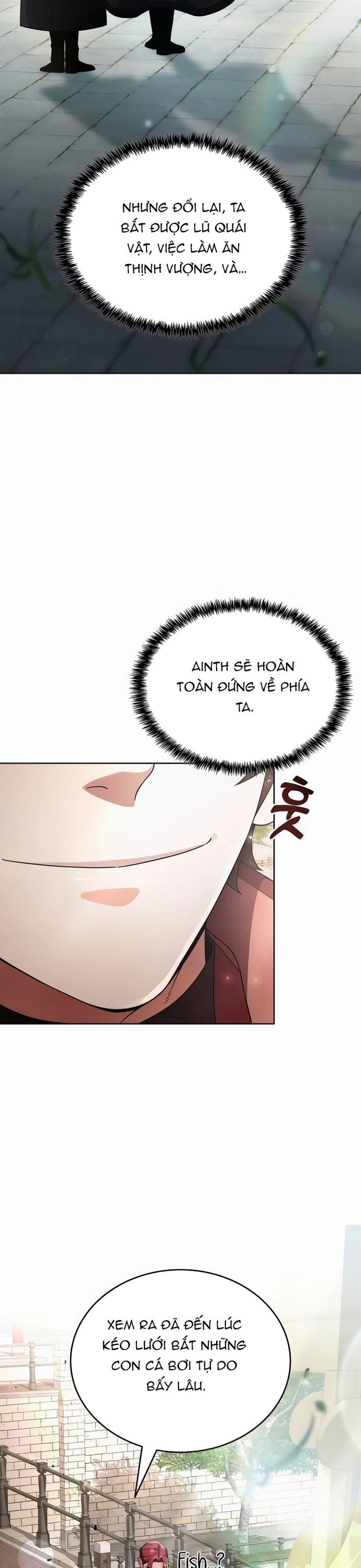 Từ Học Viên Tiểu Binh Trở Thành Tiên Tri?! Chapter 22 - 10