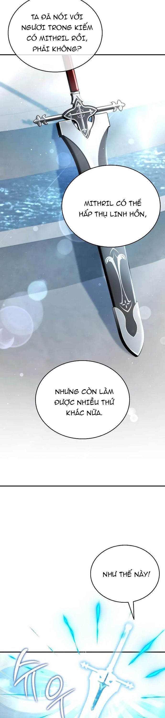 Từ Học Viên Tiểu Binh Trở Thành Tiên Tri?! Chapter 23 - 16