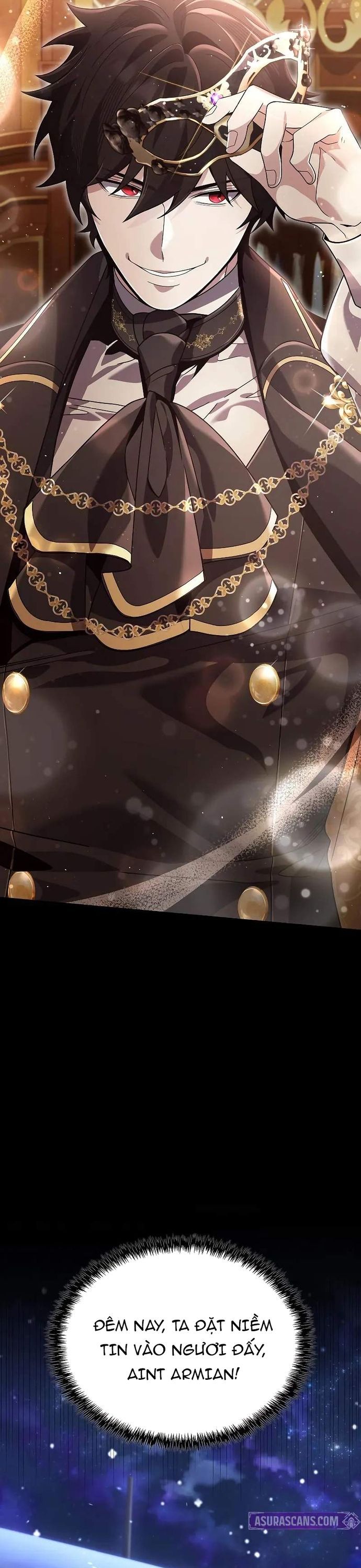 Từ Học Viên Tiểu Binh Trở Thành Tiên Tri?! Chapter 23 - 28