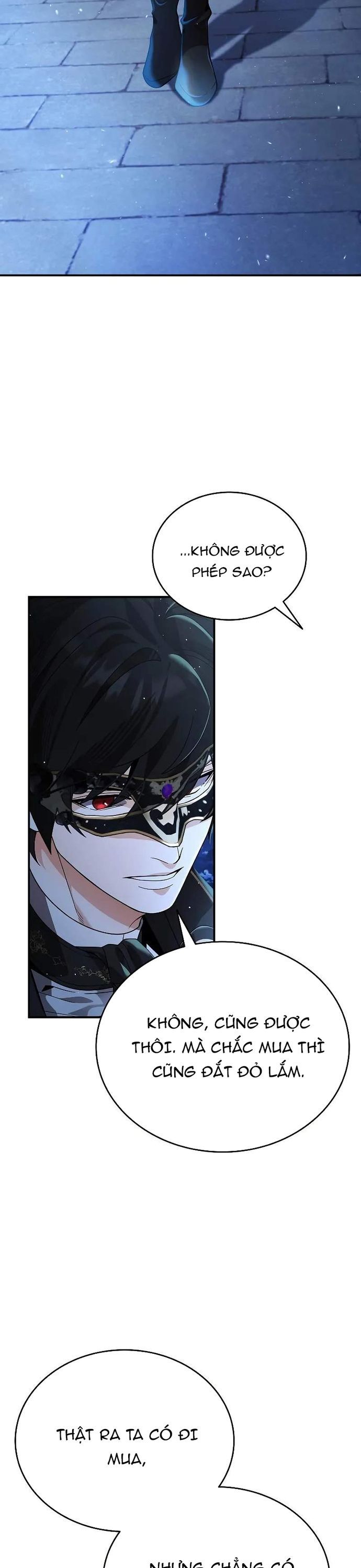 Từ Học Viên Tiểu Binh Trở Thành Tiên Tri?! Chapter 23 - 31