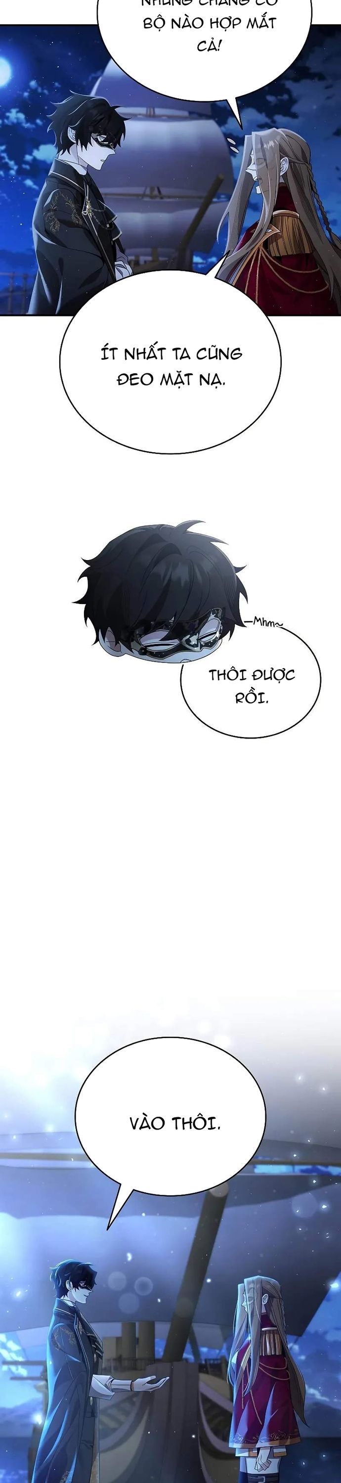 Từ Học Viên Tiểu Binh Trở Thành Tiên Tri?! Chapter 23 - 32