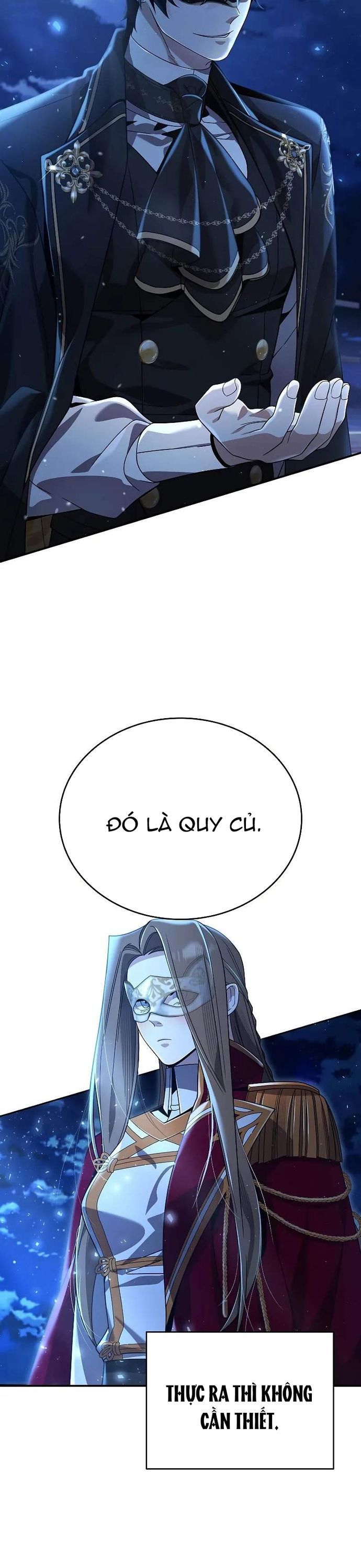 Từ Học Viên Tiểu Binh Trở Thành Tiên Tri?! Chapter 23 - 34