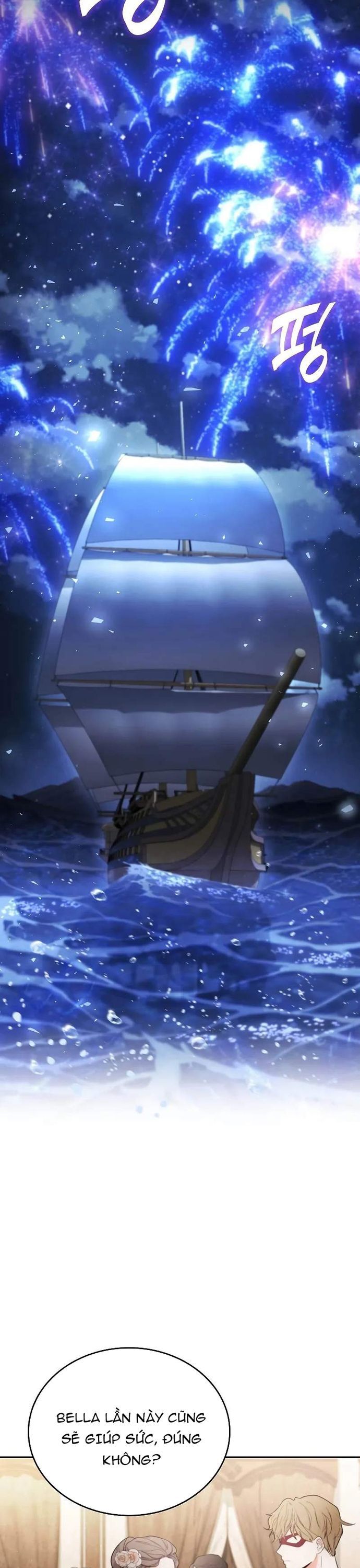 Từ Học Viên Tiểu Binh Trở Thành Tiên Tri?! Chapter 23 - 37