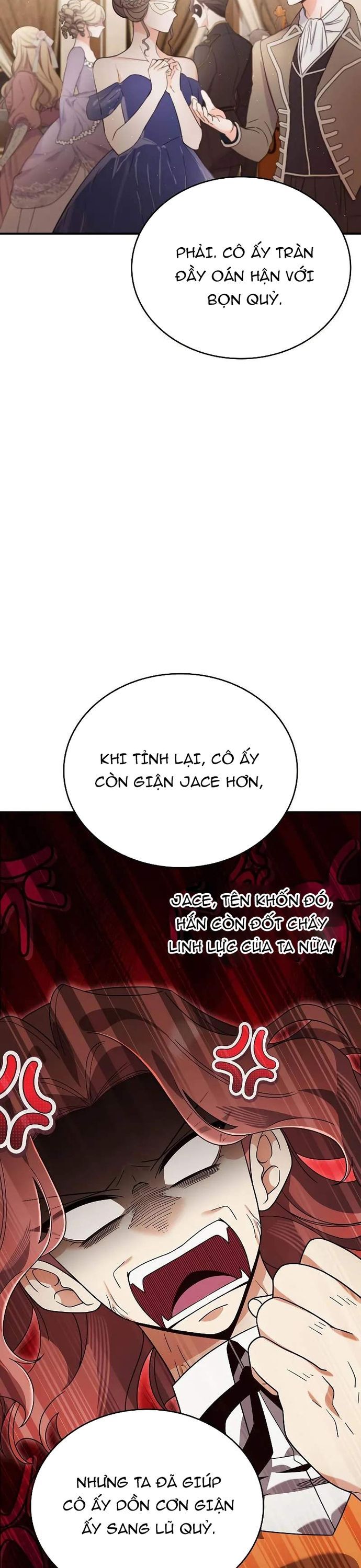 Từ Học Viên Tiểu Binh Trở Thành Tiên Tri?! Chapter 23 - 38