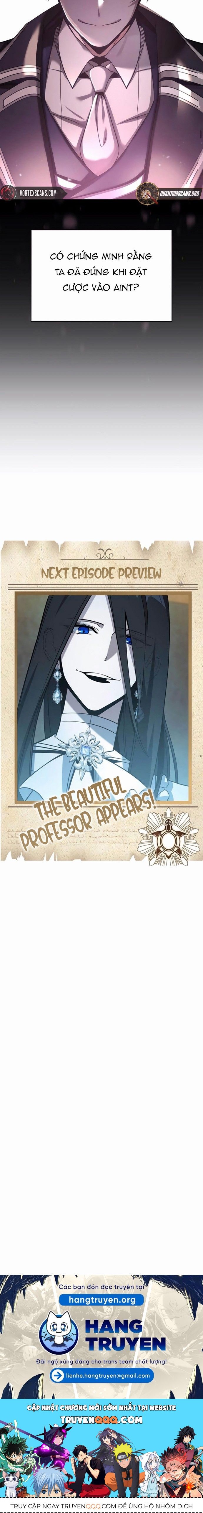 Từ Học Viên Tiểu Binh Trở Thành Tiên Tri?! Chapter 5 - 13