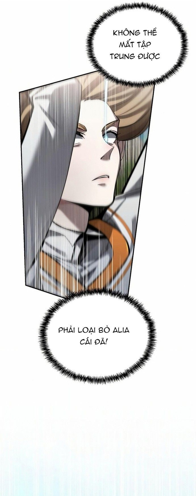 Từ Học Viên Tiểu Binh Trở Thành Tiên Tri?! Chapter 7 - 11