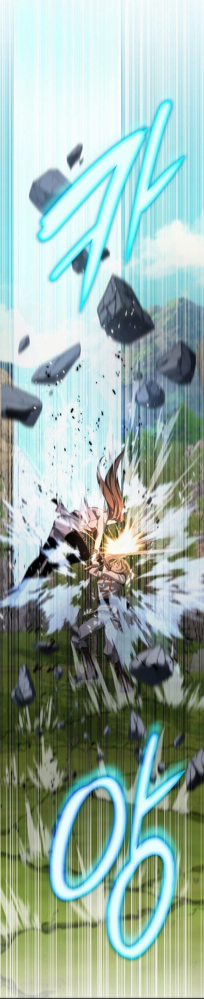 Từ Học Viên Tiểu Binh Trở Thành Tiên Tri?! Chapter 7 - 12