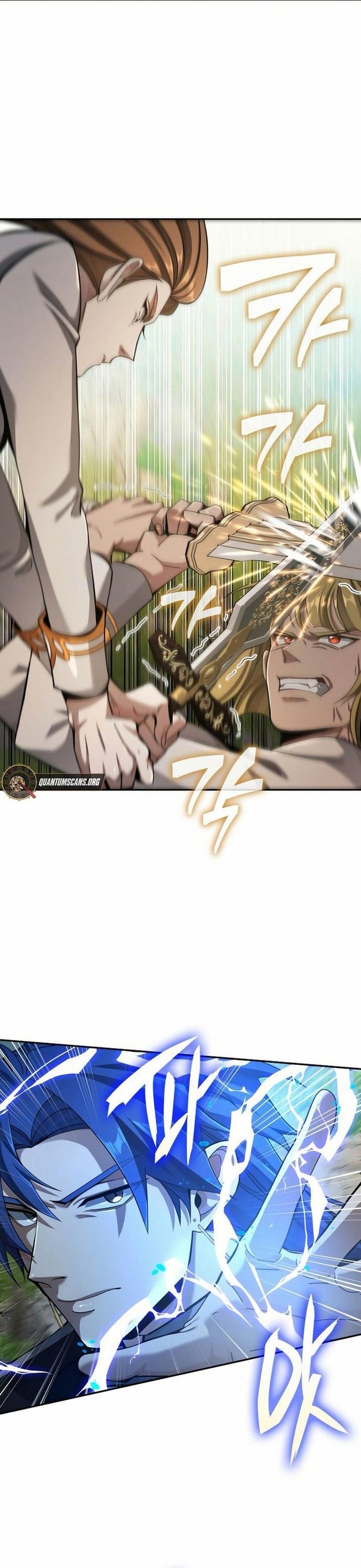 Từ Học Viên Tiểu Binh Trở Thành Tiên Tri?! Chapter 7 - 13