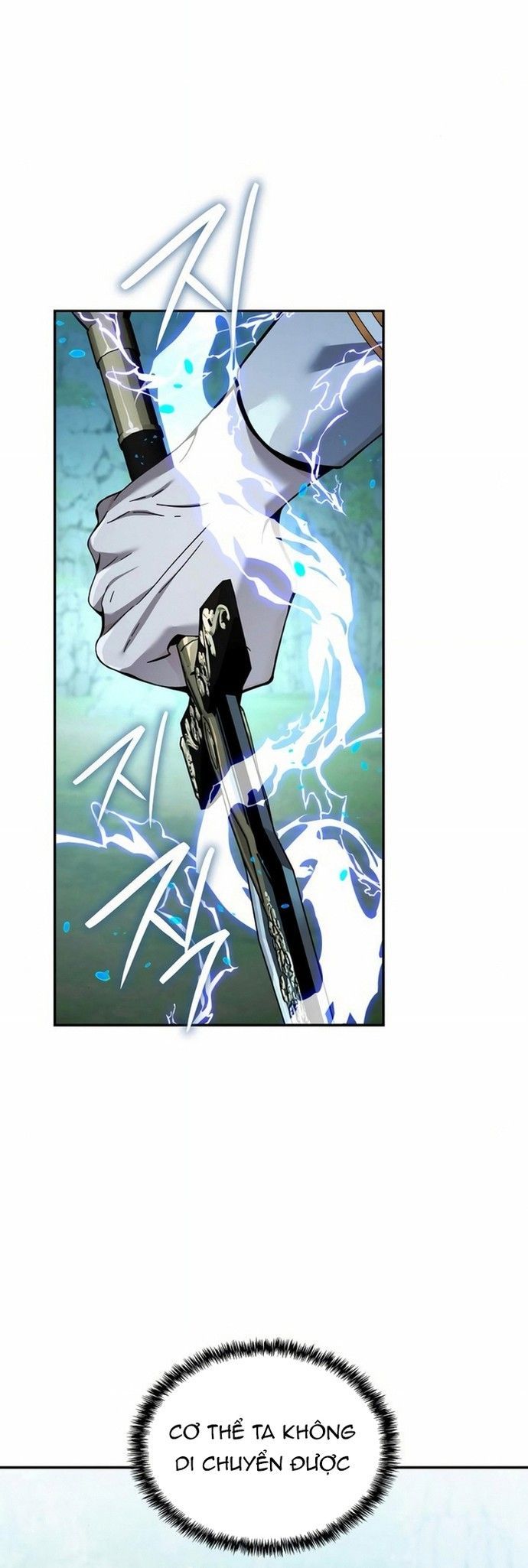 Từ Học Viên Tiểu Binh Trở Thành Tiên Tri?! Chapter 7 - 15