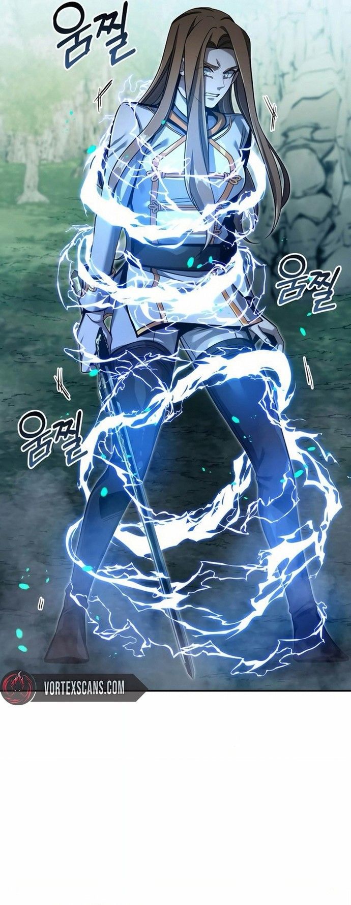 Từ Học Viên Tiểu Binh Trở Thành Tiên Tri?! Chapter 7 - 16