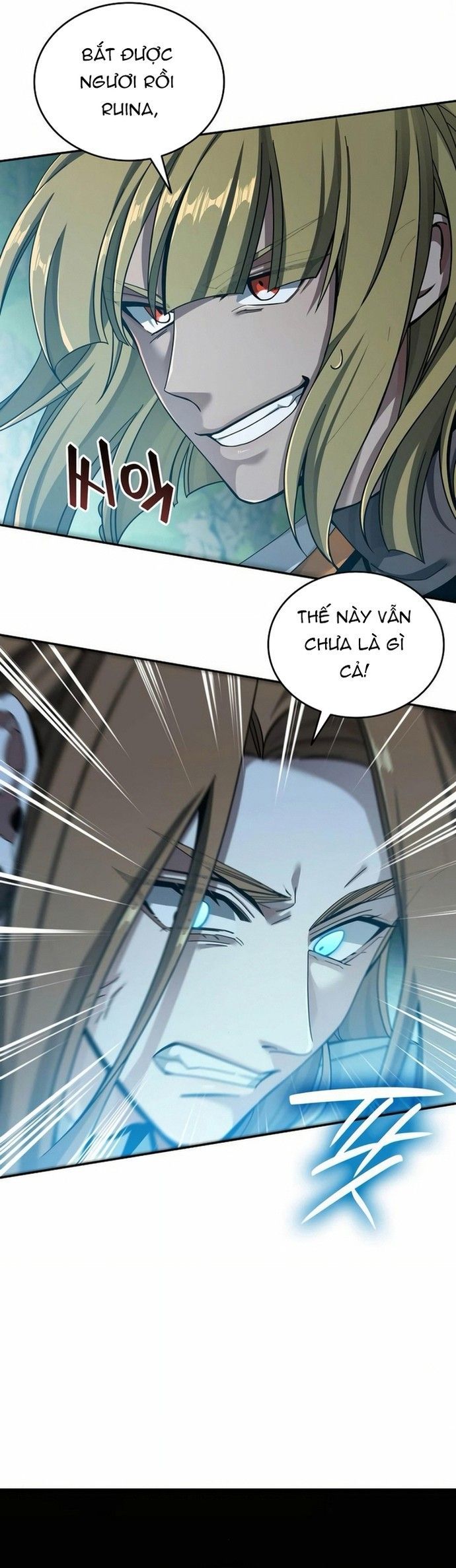 Từ Học Viên Tiểu Binh Trở Thành Tiên Tri?! Chapter 7 - 17