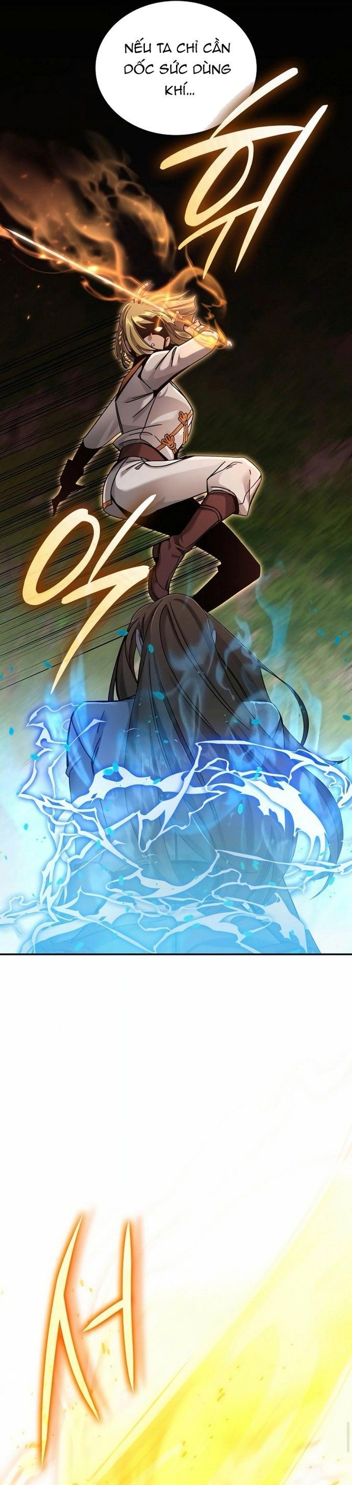 Từ Học Viên Tiểu Binh Trở Thành Tiên Tri?! Chapter 7 - 18