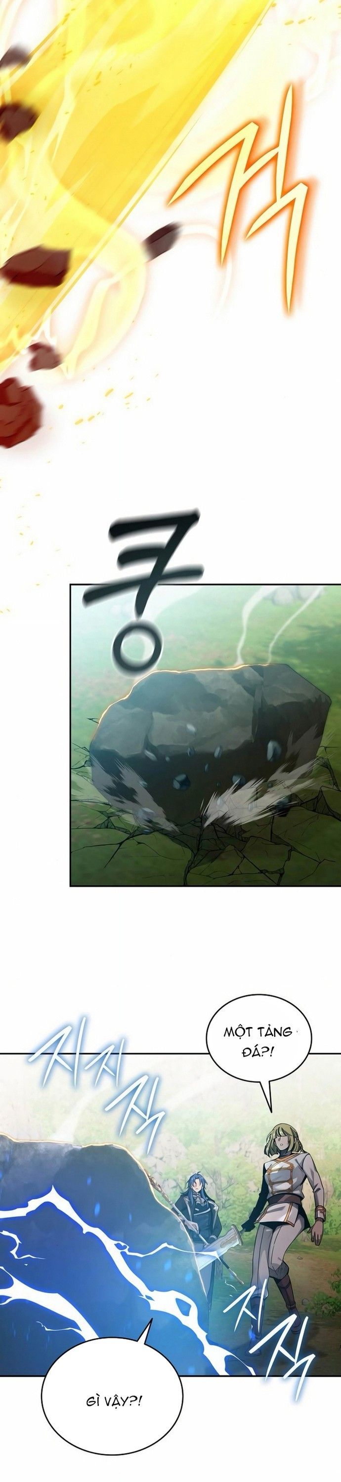 Từ Học Viên Tiểu Binh Trở Thành Tiên Tri?! Chapter 7 - 19