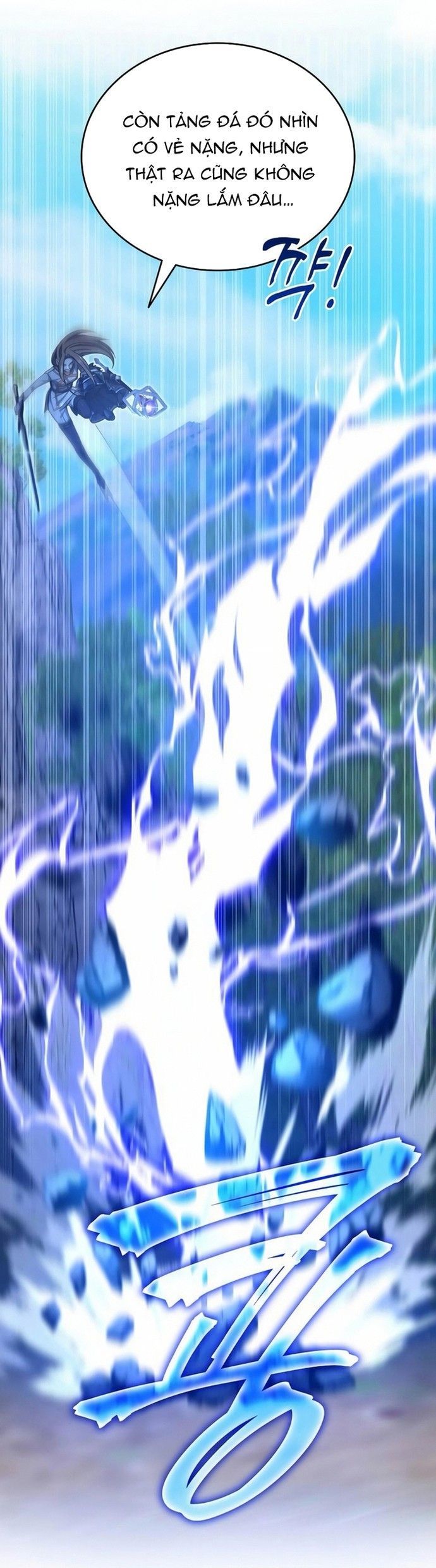 Từ Học Viên Tiểu Binh Trở Thành Tiên Tri?! Chapter 7 - 23