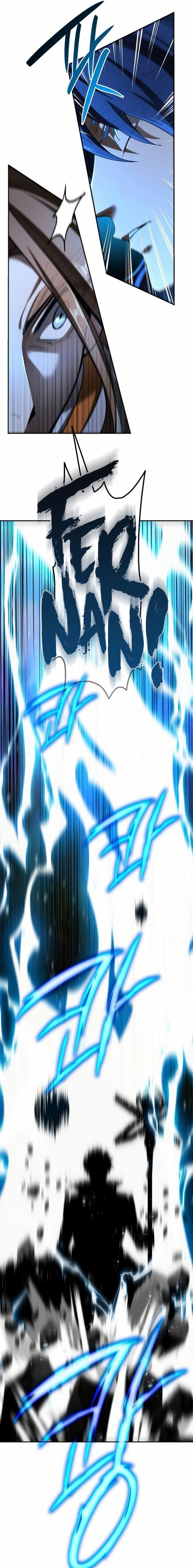 Từ Học Viên Tiểu Binh Trở Thành Tiên Tri?! Chapter 7 - 30