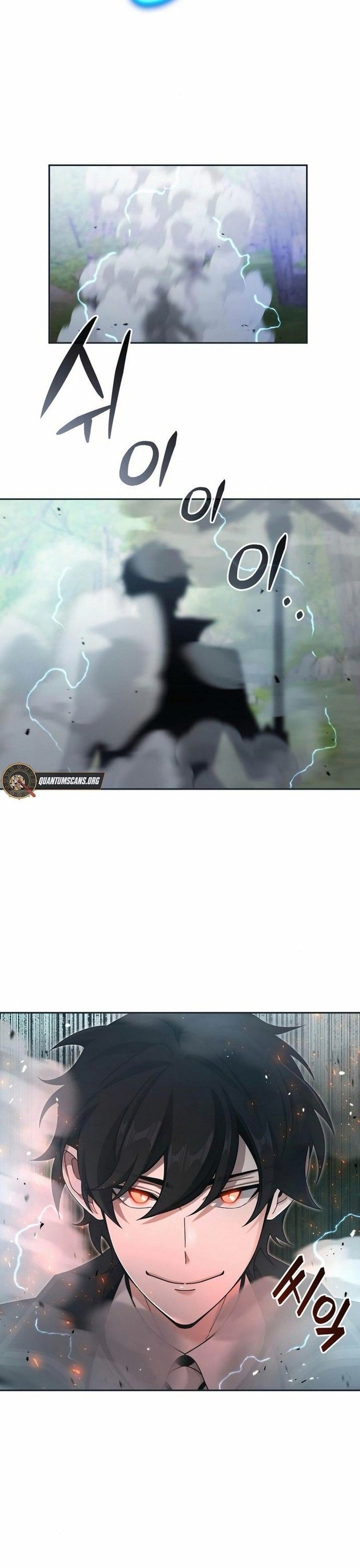 Từ Học Viên Tiểu Binh Trở Thành Tiên Tri?! Chapter 7 - 31