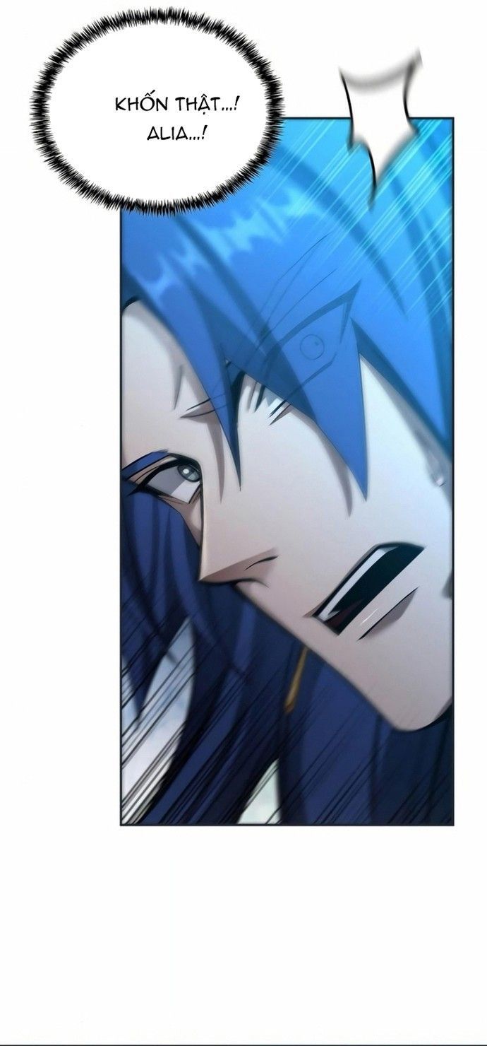 Từ Học Viên Tiểu Binh Trở Thành Tiên Tri?! Chapter 7 - 35