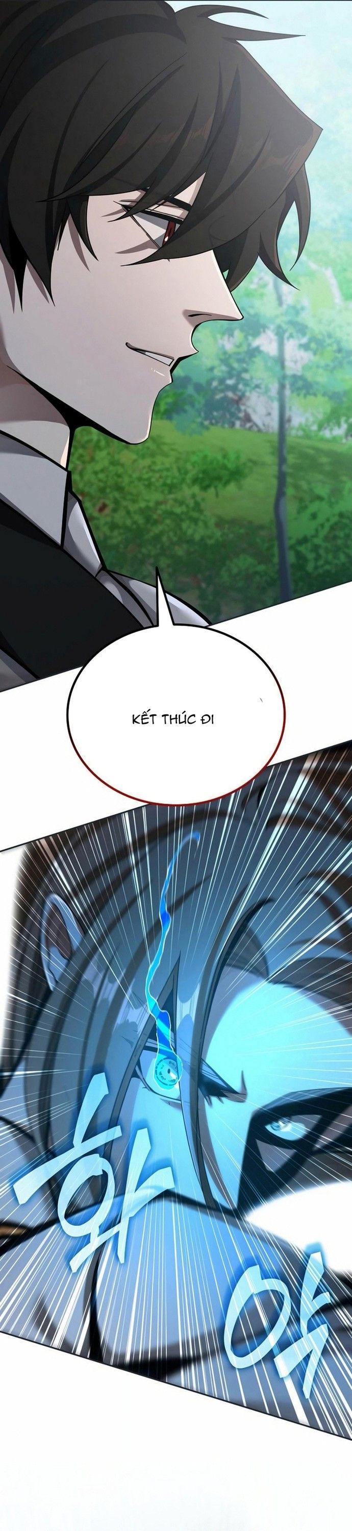 Từ Học Viên Tiểu Binh Trở Thành Tiên Tri?! Chapter 7 - 36