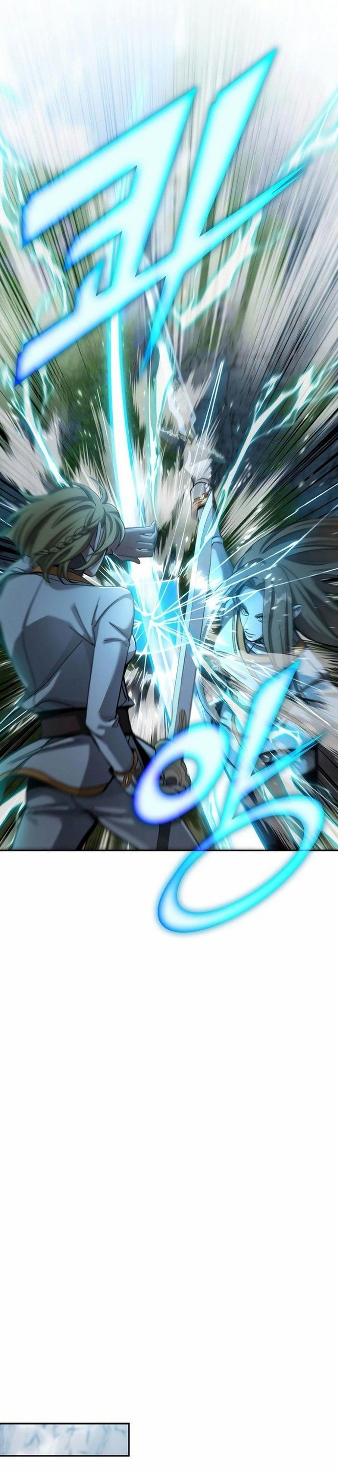 Từ Học Viên Tiểu Binh Trở Thành Tiên Tri?! Chapter 7 - 37