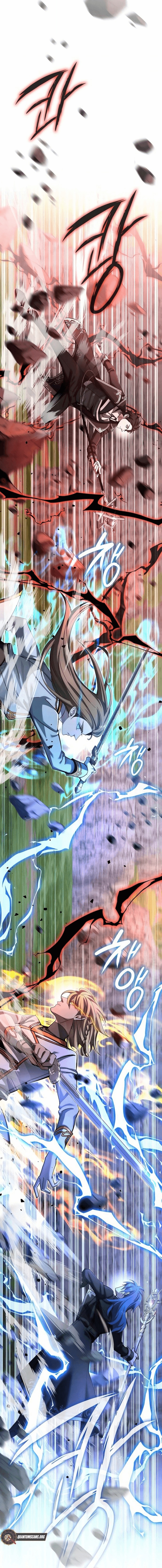 Từ Học Viên Tiểu Binh Trở Thành Tiên Tri?! Chapter 7 - 5