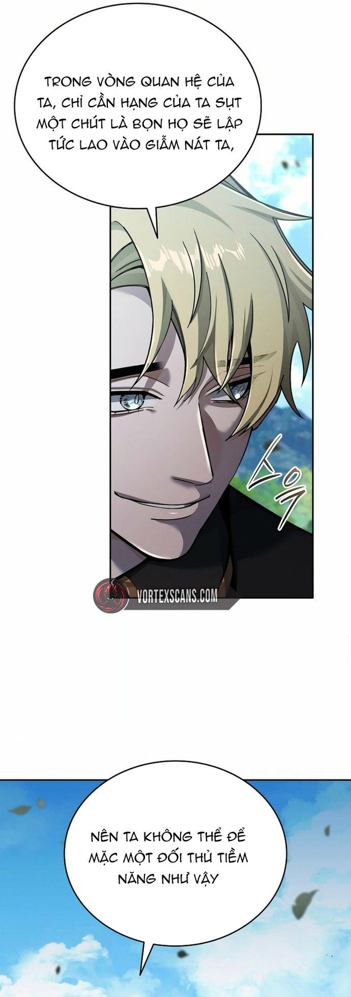 Từ Học Viên Tiểu Binh Trở Thành Tiên Tri?! Chapter 7 - 42