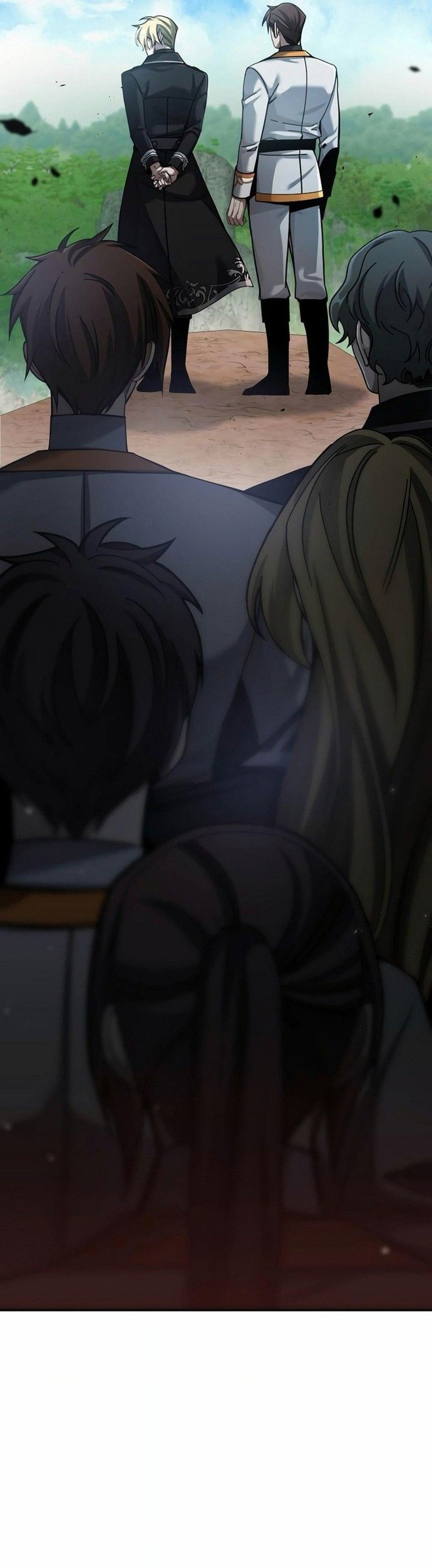 Từ Học Viên Tiểu Binh Trở Thành Tiên Tri?! Chapter 7 - 43