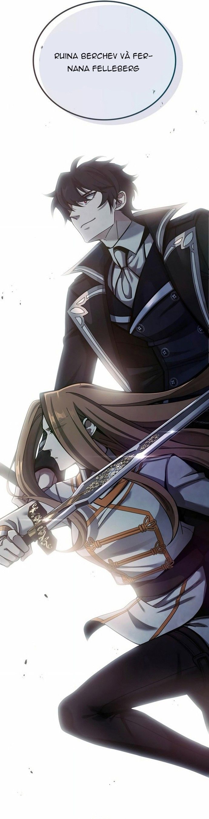 Từ Học Viên Tiểu Binh Trở Thành Tiên Tri?! Chapter 7 - 45