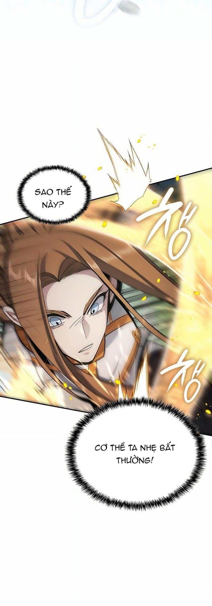 Từ Học Viên Tiểu Binh Trở Thành Tiên Tri?! Chapter 7 - 6