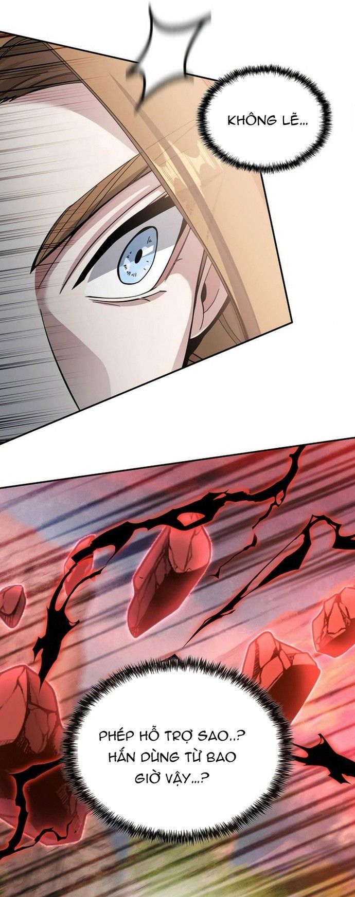 Từ Học Viên Tiểu Binh Trở Thành Tiên Tri?! Chapter 7 - 7