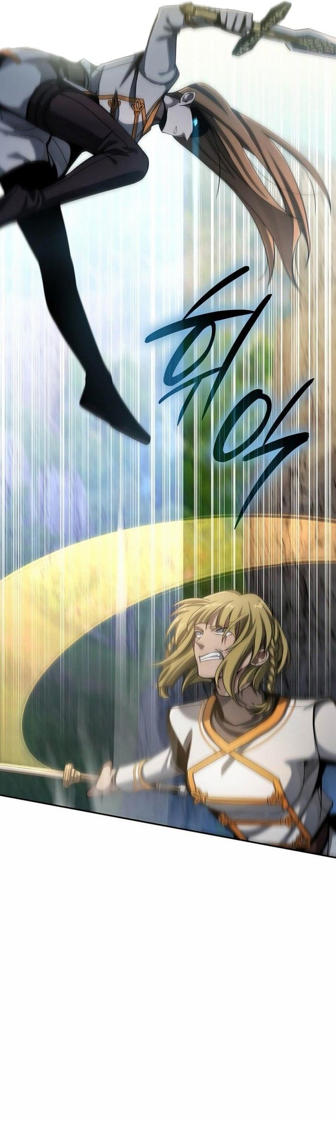 Từ Học Viên Tiểu Binh Trở Thành Tiên Tri?! Chapter 7 - 10