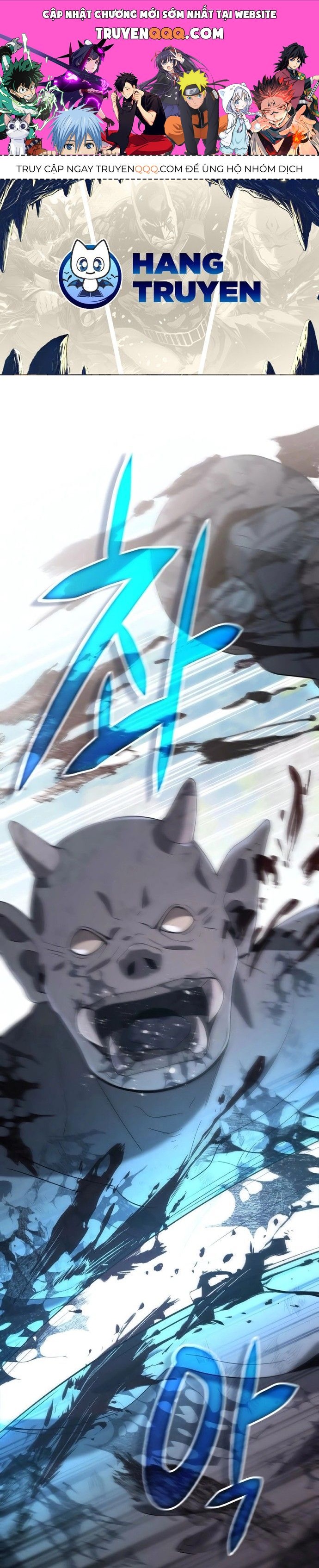 Từ Học Viên Tiểu Binh Trở Thành Tiên Tri?! Chapter 8 - 1