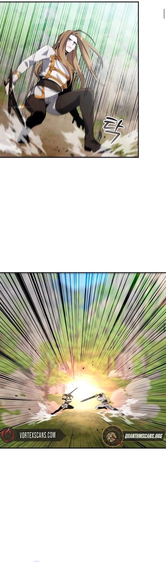 Từ Học Viên Tiểu Binh Trở Thành Tiên Tri?! Chapter 8 - 12