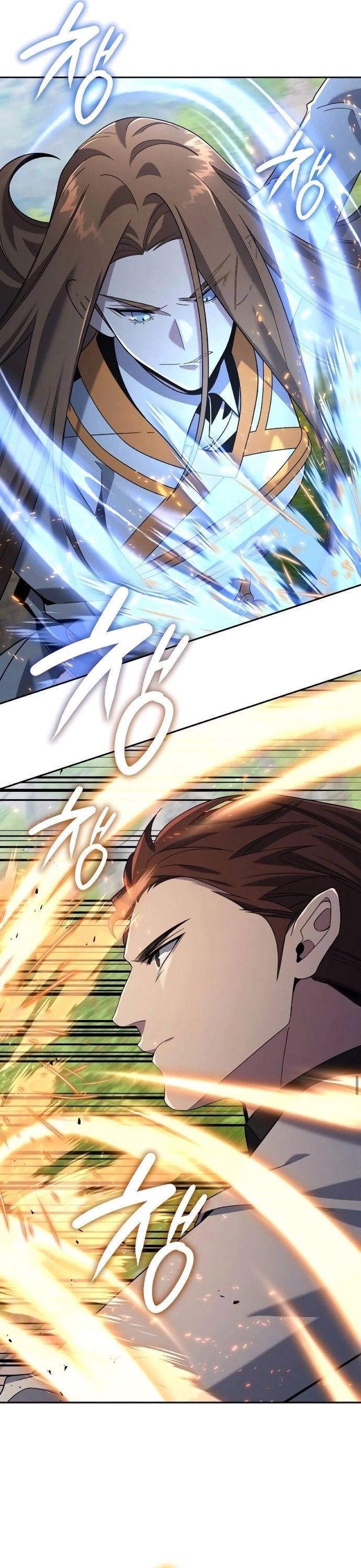 Từ Học Viên Tiểu Binh Trở Thành Tiên Tri?! Chapter 8 - 13