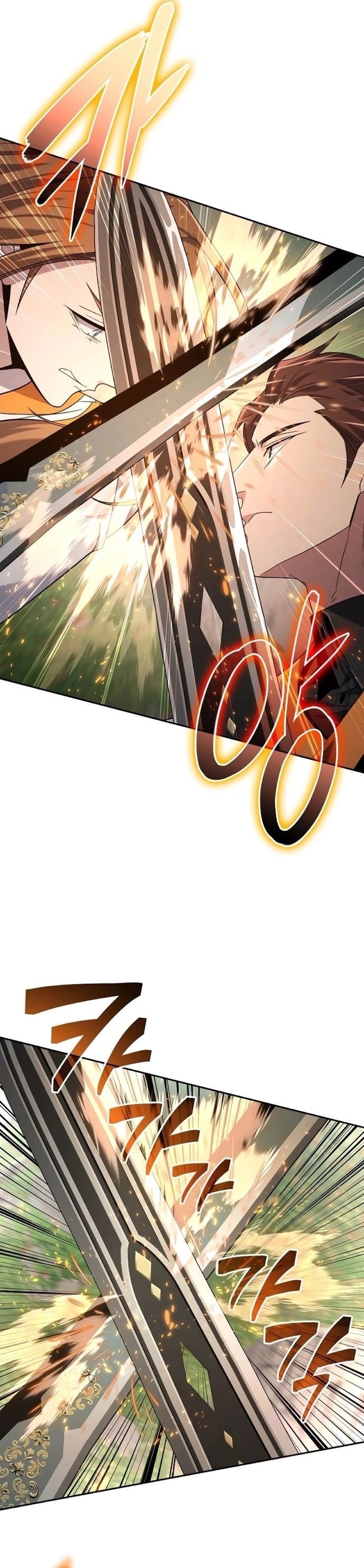 Từ Học Viên Tiểu Binh Trở Thành Tiên Tri?! Chapter 8 - 14