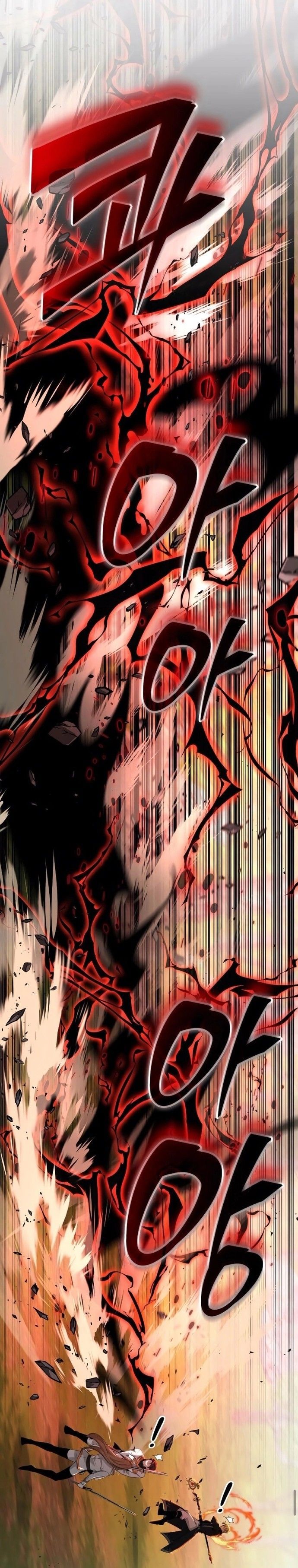 Từ Học Viên Tiểu Binh Trở Thành Tiên Tri?! Chapter 8 - 17