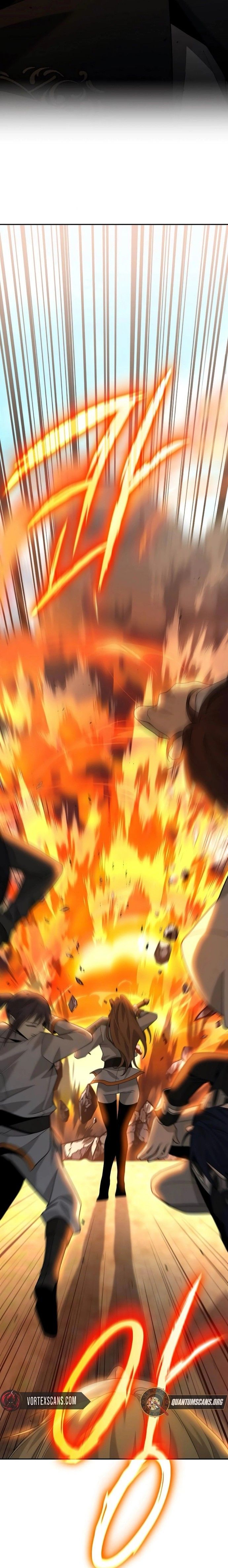 Từ Học Viên Tiểu Binh Trở Thành Tiên Tri?! Chapter 8 - 20