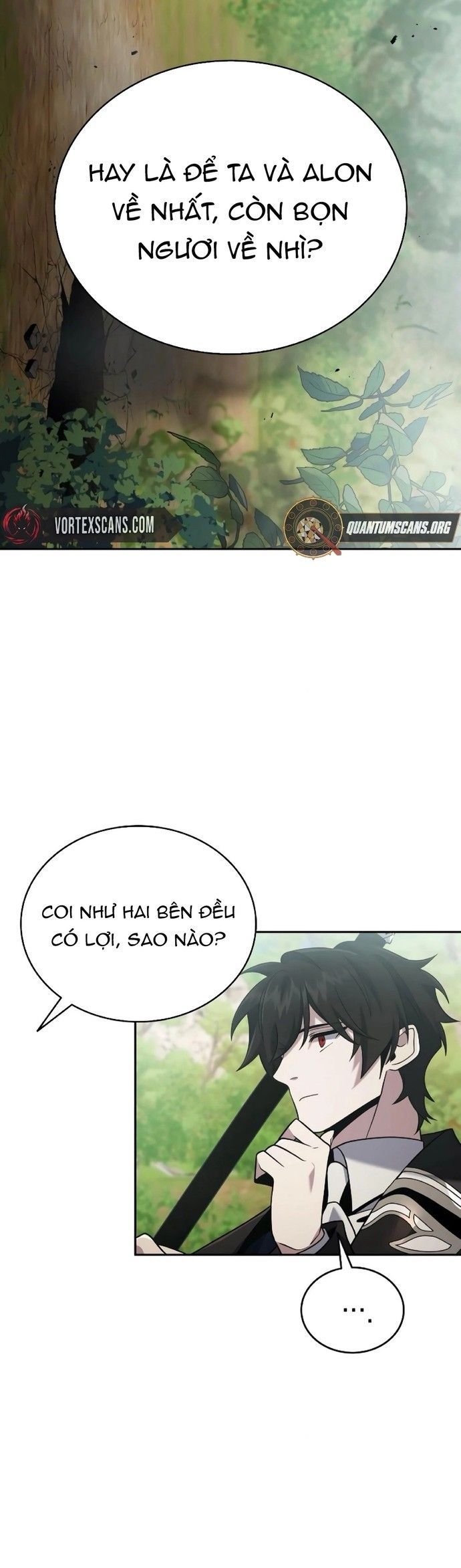 Từ Học Viên Tiểu Binh Trở Thành Tiên Tri?! Chapter 8 - 24